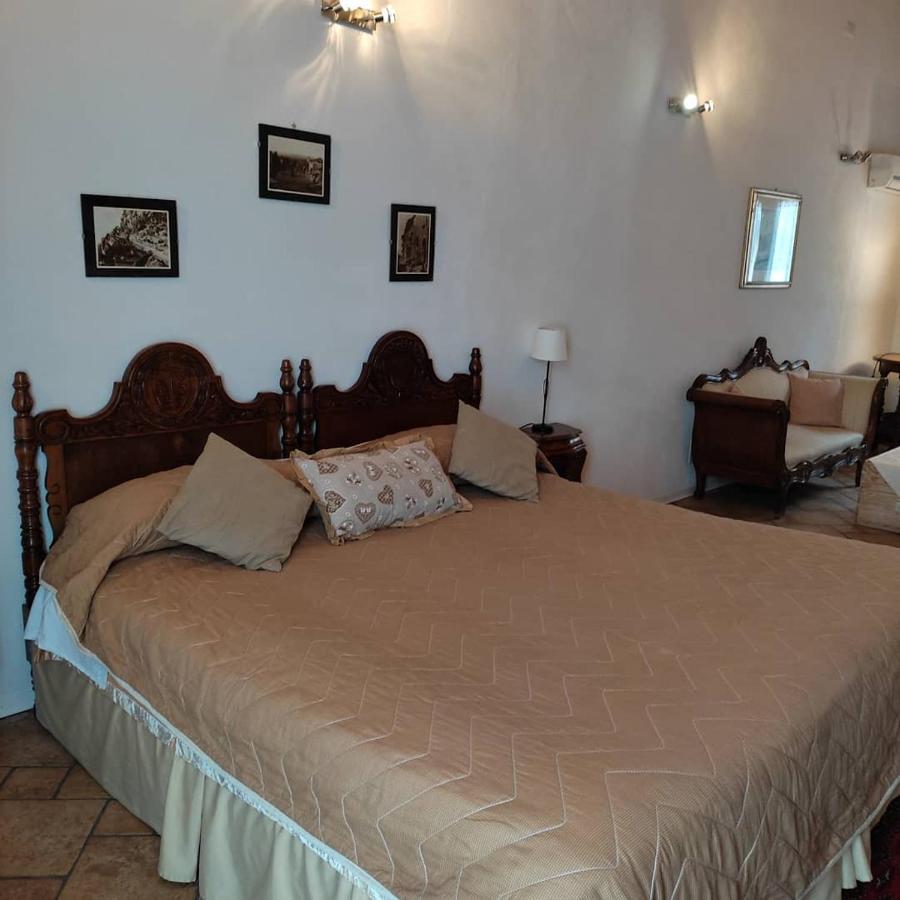 Rosa Thea Suite Taormina Exterior photo