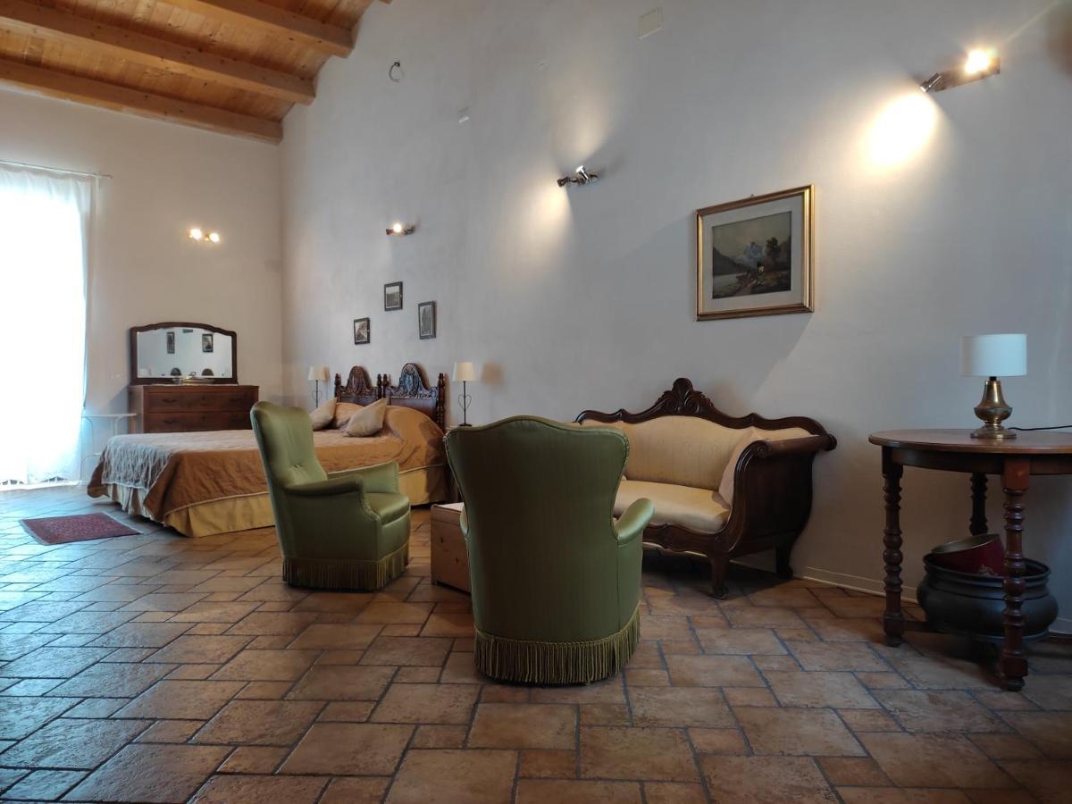 Rosa Thea Suite Taormina Exterior photo